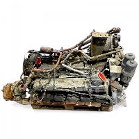 0020107700 Engine 476934M447HLAG for MERCEDES-BENZ CITARO