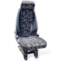 2474716 Passenger Seat, Foldable for SCANIA L,P,G,R,S – series