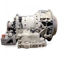 20712950 Gearbox ZF ECOMAT4  6HP554C for VOLVO B7R