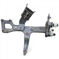 2354519 Front bamper Bracket, Left for SCANIA L,P,G,R,S - series