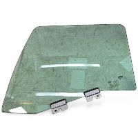 81626450035 Door glass, left for MAN TGS, TGX, TGL, TGM