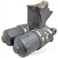 4571800210 Oil filter housing OM457 MERCEDES CITARO