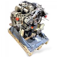 51011026261 Engine D0824LFL01 Euro1 155hp/114kw