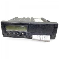 2858857 Digital Tachograph Stoneridge SE5000 24V SCANIA L,P,G,R,S-Serie