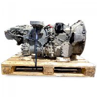 2475808 Gearbox GRS905 SCANIA L, P, G, R, S-Series