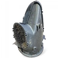 2367481 +2275623 Air Intake Pipe Assy SCANIA L,P,G,R,S - series