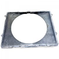 2324951 Radiator Shroud DC13 SCANIA L, P, G, R, S - series