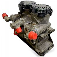 1891378 EBS Module, Drive axle SCANIA P G R T; F K N -series bus