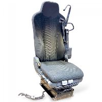 88781006344 Driver seat assembly for MAN LIONS CITY