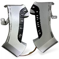 81255036559 +81464326008 Steering Wheel Switch Module, Left + Right MAN