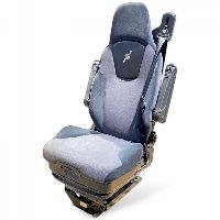 33781006043 Driver seat assemby BE-GE 3010R MAN LIONS CITY