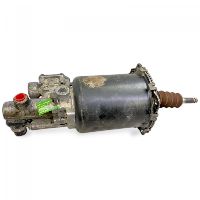 81307256116 Clutch servo MAN TGS, TGX, TGA