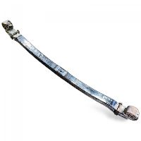 81434026217 Leaf Spring, Front Axle L=R MAN TGA/TGS/TGX