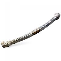 81434026217 Leaf Spring, Front Axle L=R MAN TGA/TGS/TGX