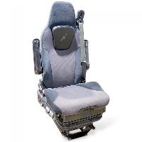 33781006043 Driver seat assemby BE-GE 3010R MAN LIONS CITY