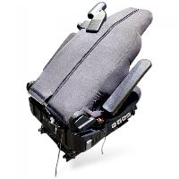 2119790 Driver Seat BE-GE SCANIA F, K, N-Series