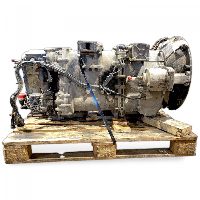 1790628 +1790614 Gearbox GRS905R  assembly for SCANIA P, G, R, T-Series