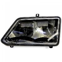 2552708 Headlamp, High Beam LH, on the cab roof,  24V SCANIA L,P,G,R,S