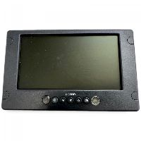 88282106165 Display for Driver ROSHO LCM606 6,5" MAN, MERCEDES