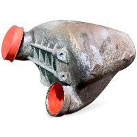 51095007119 Intercooler D2066LUH MAN