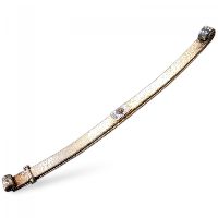 1528206 Front Spring 2x32 LH=RH SCANIA 4 -series; P, G, R, T -series