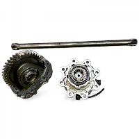 81381070109 +81321110067 +81322070083  Power take-off EG652P MAN