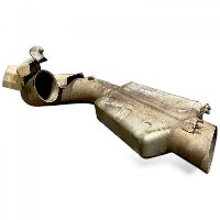 2428555 Resonator Scania L, P, G, R ,S-Series