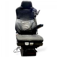 88781006344 Driver seat assembly for MAN LIONS CITY