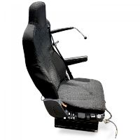 88781006344 Driver seat assembly for MAN LIONS CITY