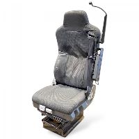 88781006344 Driver seat assembly for MAN LIONS CITY