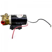 702140 Hydroflush Pump, Toilet 24V 10A Bus