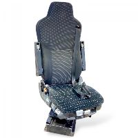 6289108101 Driver Seat ISRI 6860/875 MERCEDES-BENZ CITARO