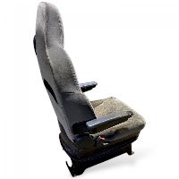 2601037 Driver Seat SCANIA L, P, G, R, S-Series
