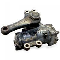 2784927 Power steering gear 18,6:1 SCANIA L, P, G, R, S-Series
