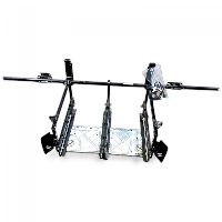 2699272 +2229226 +2229227 Support frame Storage Compartment SCANIA