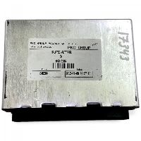 81258057086 Electronic control unit FFR4 MAN TGS,TGA,TGL,TGM,LIONS CITY