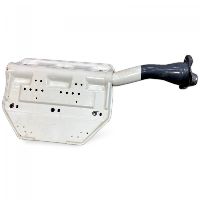 2054579 Rear Axle Wing Bracket, Rear Left for Scania P,G,R,T- series