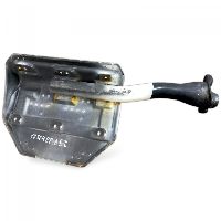 2054580 Mudguard Bracket, Drive Axle Rear Right for Scania P,G,R,T