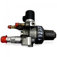 0132425581 P206400R Gas Pressure Regulator SOLARIS 2041845