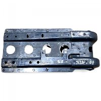 81612435453 Mudguard  Bracket, Front Axle, Rear R=L MAN TGS, TGX, TGA
