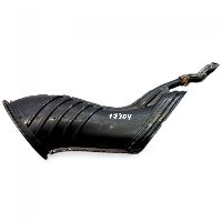 2363458 Air Intake Pipe SCANIA L,P, G, R, S series