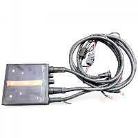 708502 Battery charger 2x35A DEFA