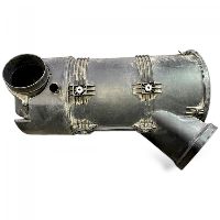 81084006078 Air filter housing for MAN TGS, TGX 2049649