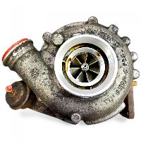 9020962299 Turbocharger BorgWarner MERCEDES-BENZ M906LAG Econic
