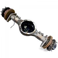 81354015800 Drive Axle Housing HY-1350-09 for MAN TGS,TGX,TGA,TGM