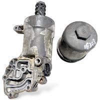 9061801610 Oil Filter Housing M906 LAG for MERCEDES Econic