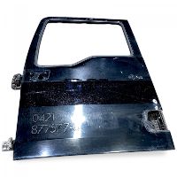 81626004129 Door Shell, Left MAN TGX, TGS, TGA