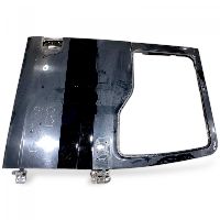81626004118 Door Shell, Right for MAN TGX, TGA, TGS