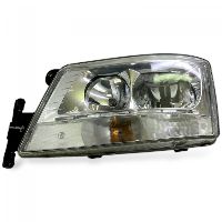 81251016661 Headlamp, left for MAN TGS, TGX