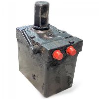 85417236044 Cabin Tilt Pump for MAN TGS, TGX, TGA, TGM